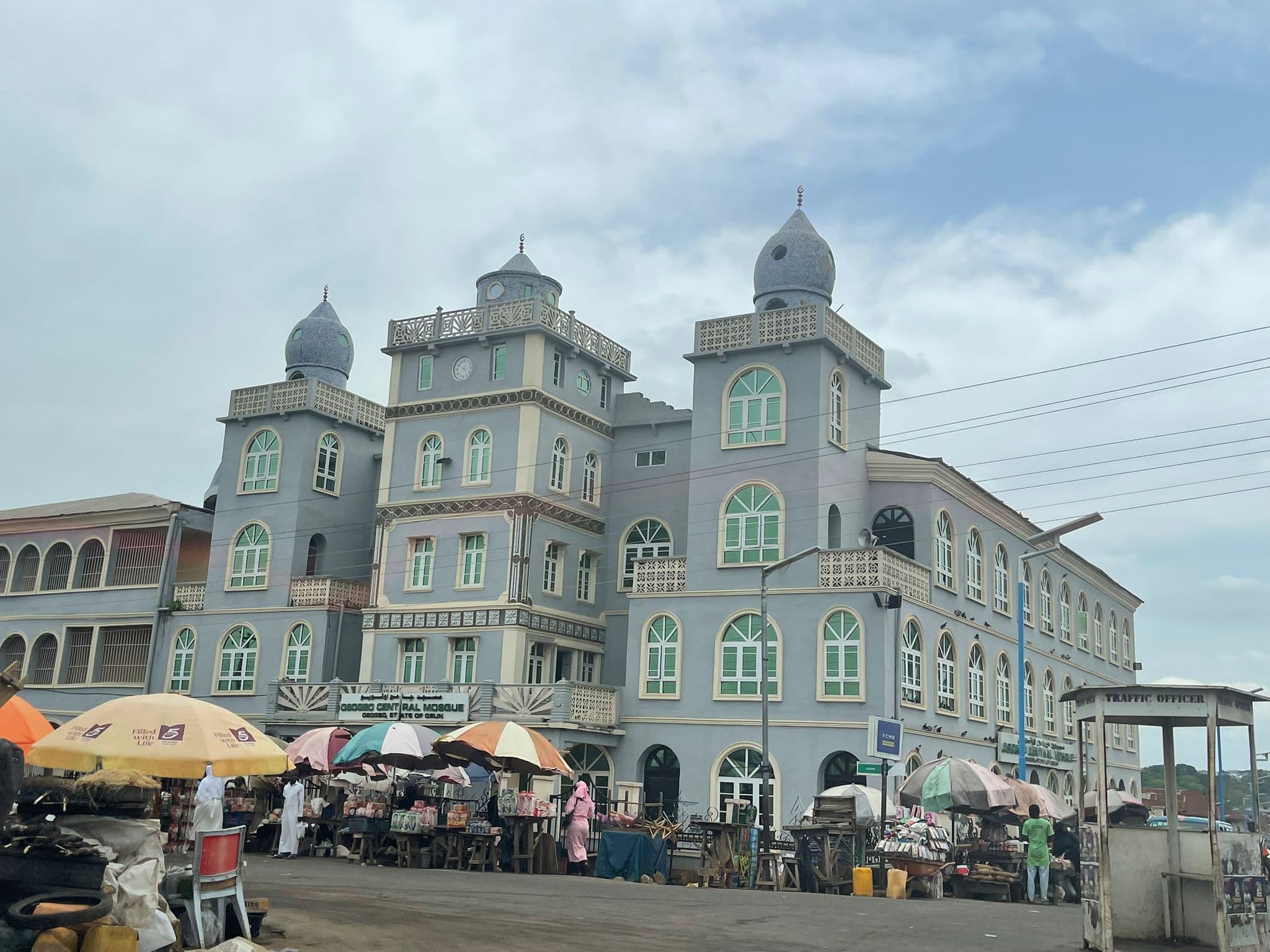 Nigeria – Benin – Togo – Ghana: 9 Days Private Tour