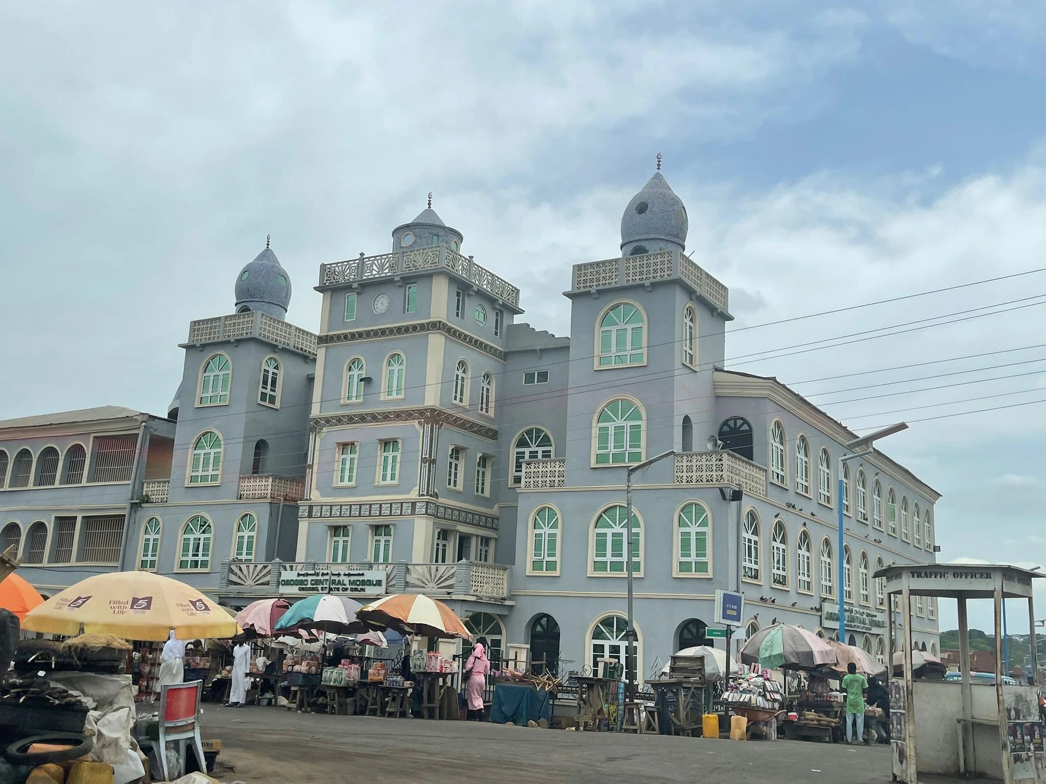 Nigeria – Benin – Togo – Ghana: 9 Days Private Tour