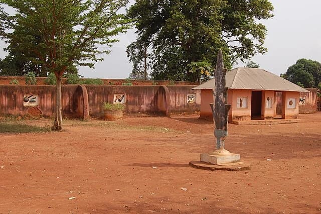 13 Days Tour of Nigeria, Benin, Togo, Ghana & Côte d'Ivoire