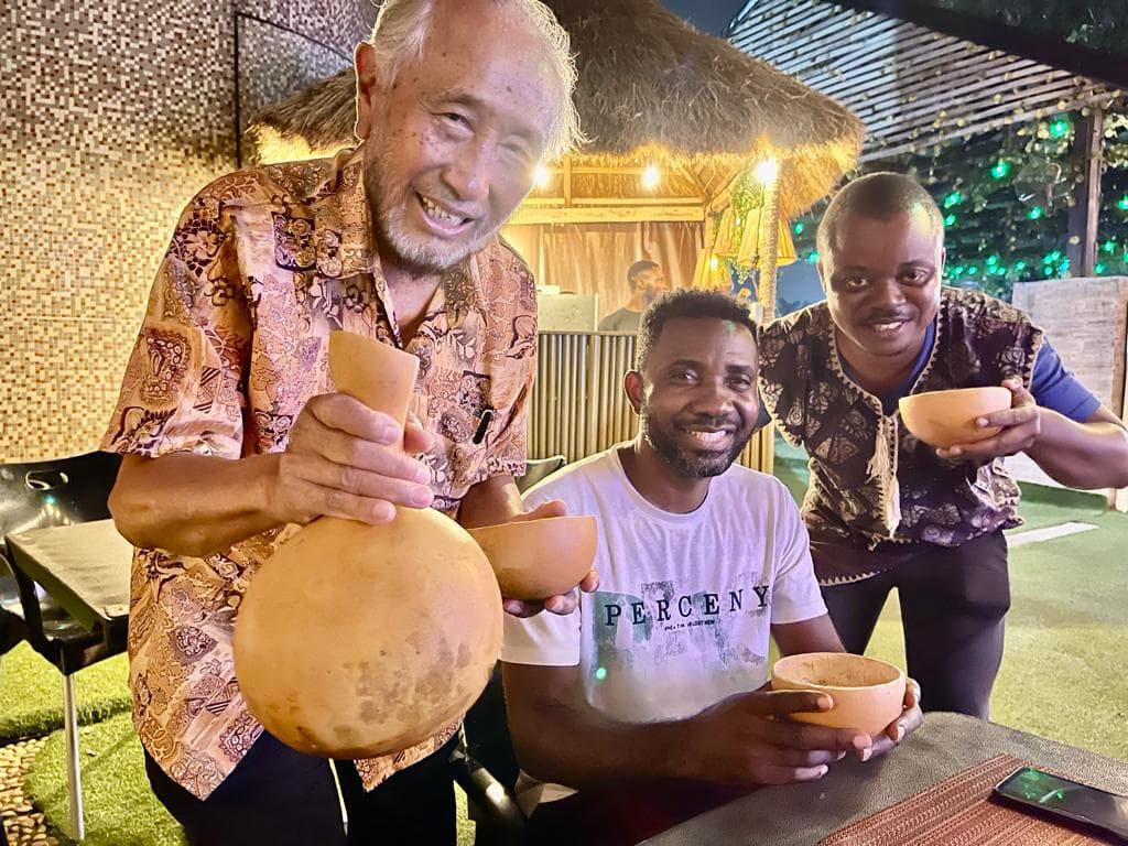 Authentic Experiences