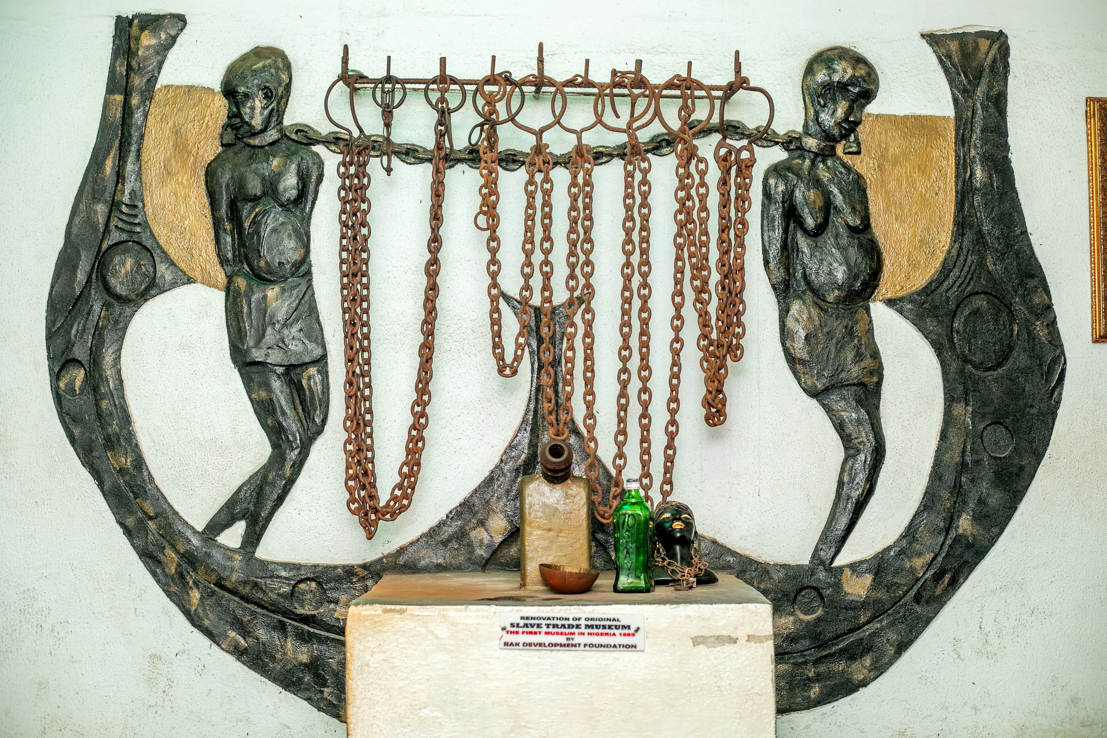 Ouidah Museum of History