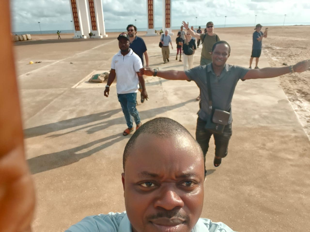 Ouidah Museum of History