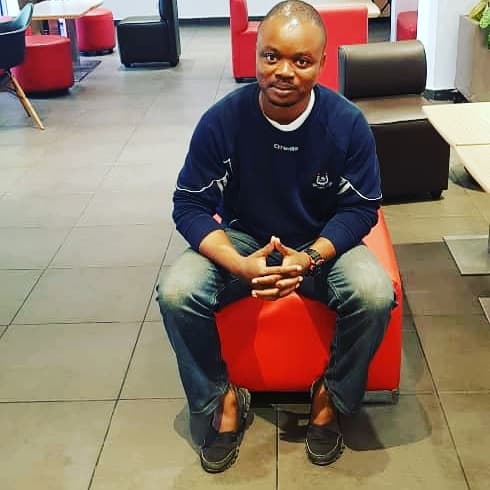 Founder - Ucomeafrik Tours