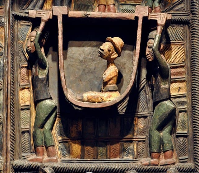 Rich Cultural Heritage