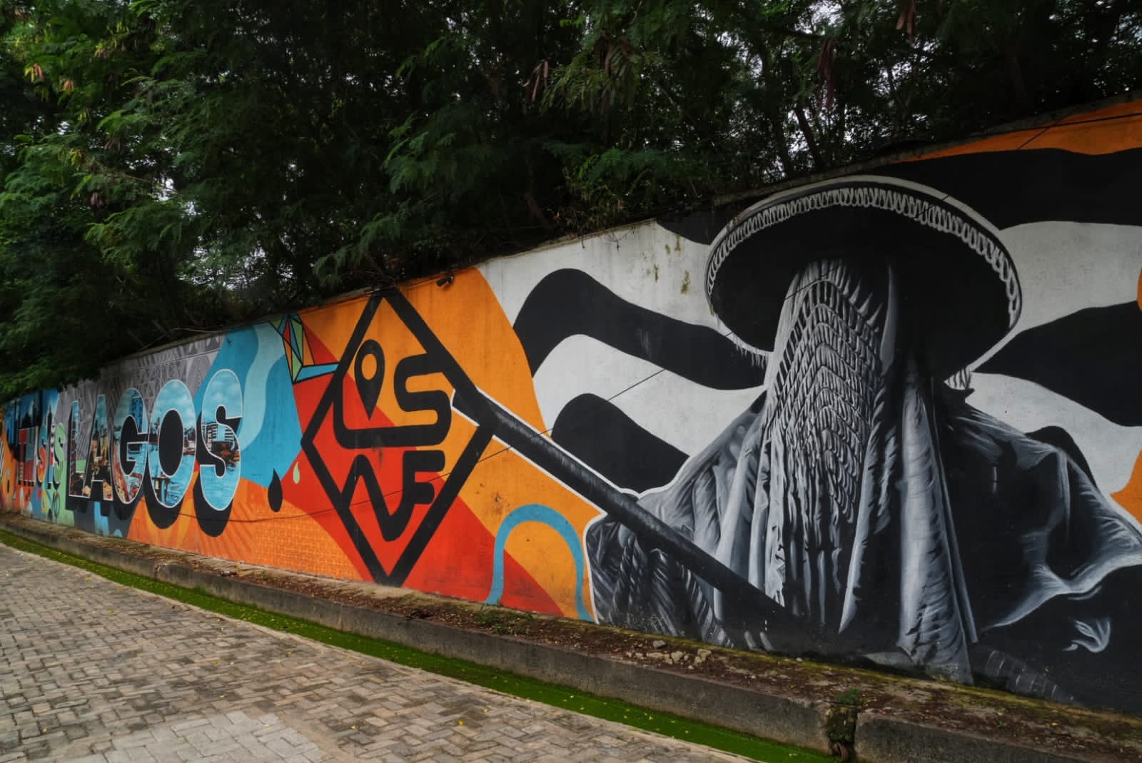 Nigeria – Benin – Togo – Ghana: 9 Days Private Tour