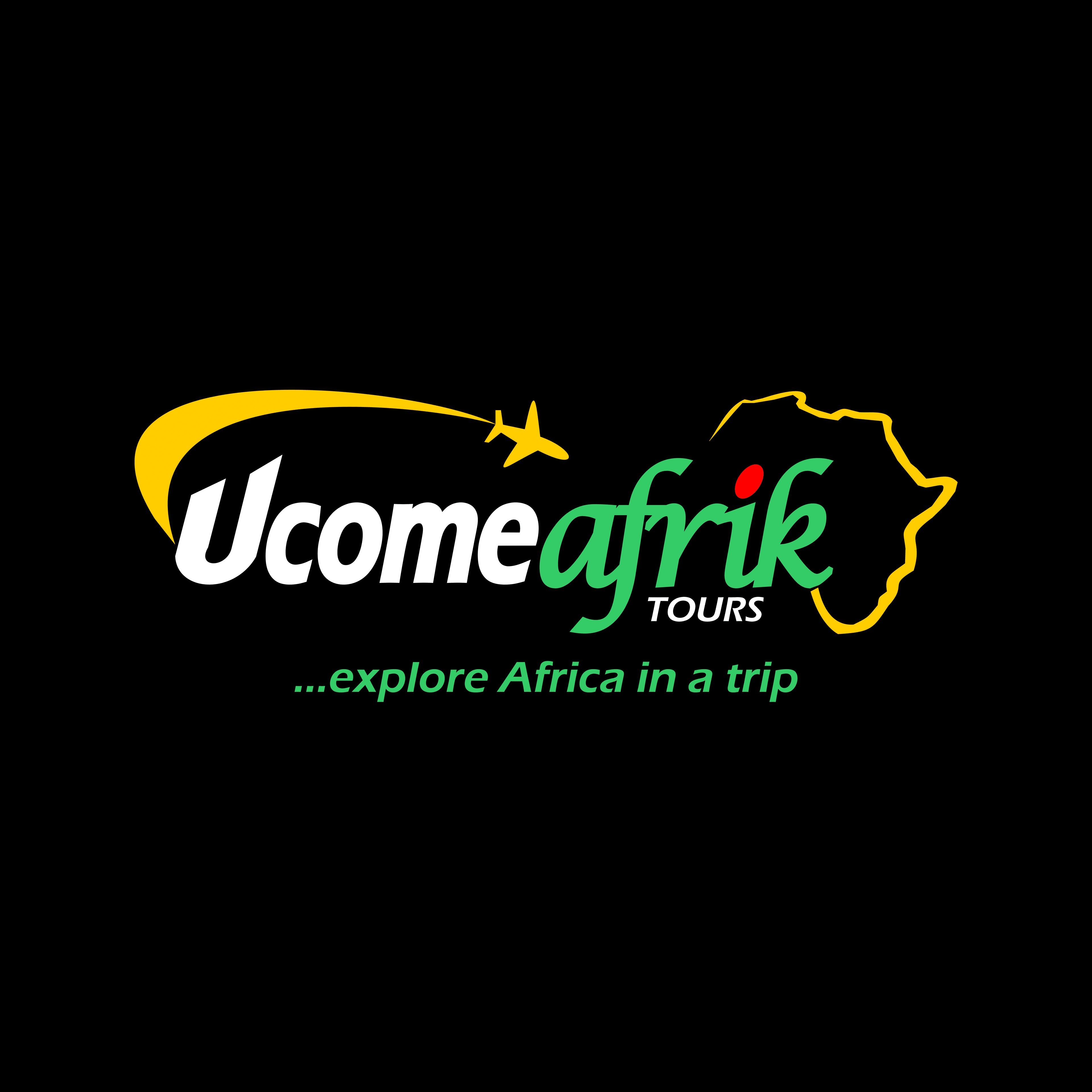 Ucomeafrik Tours - Explore Africa in a Trip