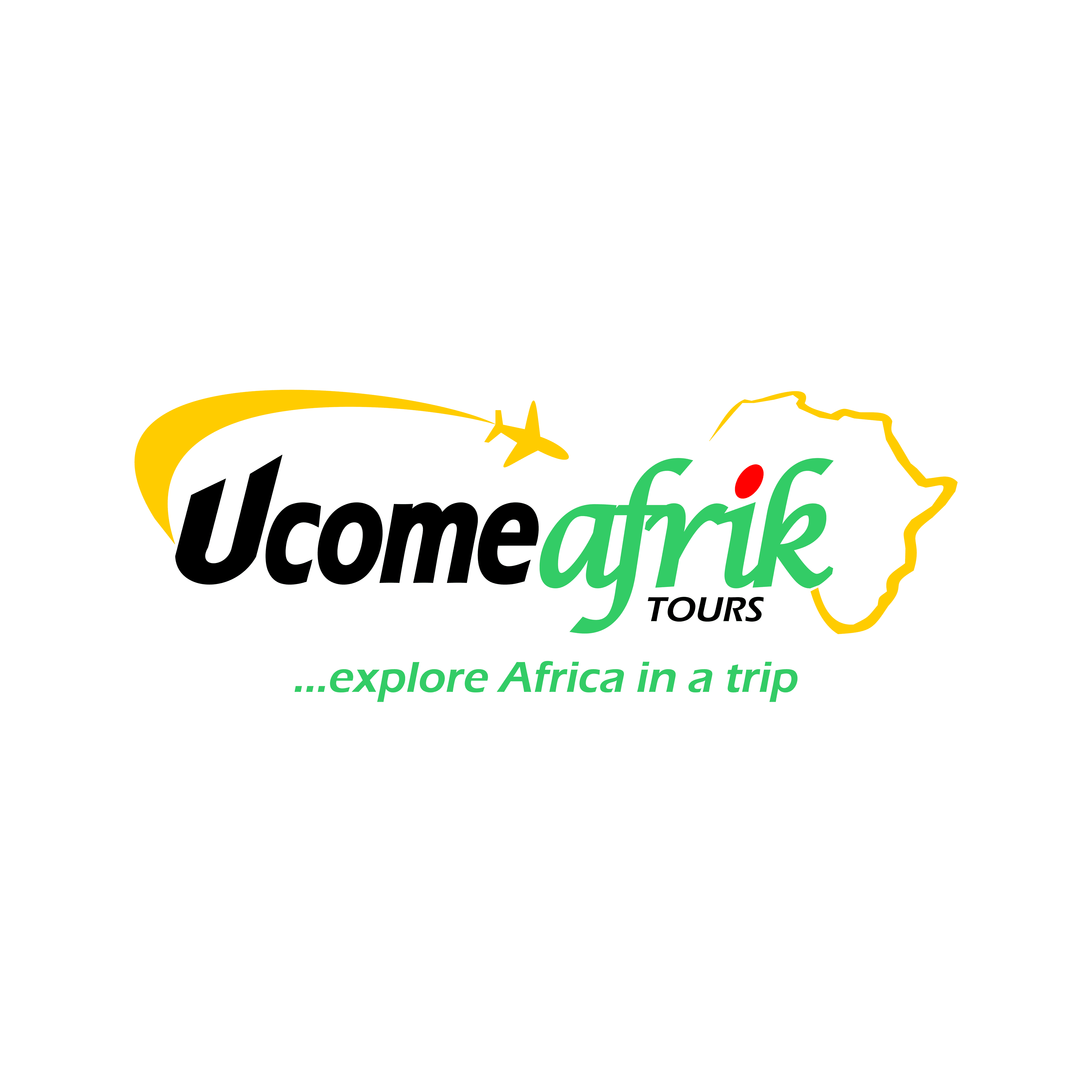 Ucomeafrik Tours - Explore Africa in a Trip
