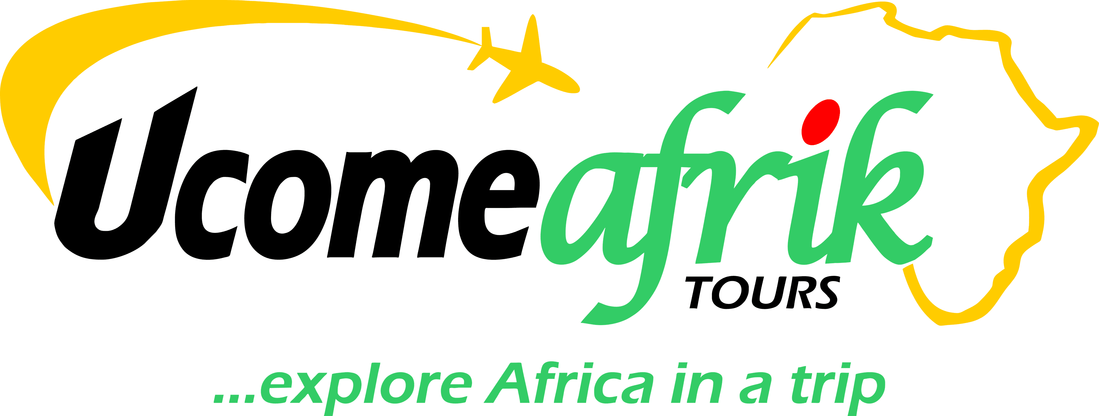 Ucomeafrik Tours - Explore Africa in a Trip