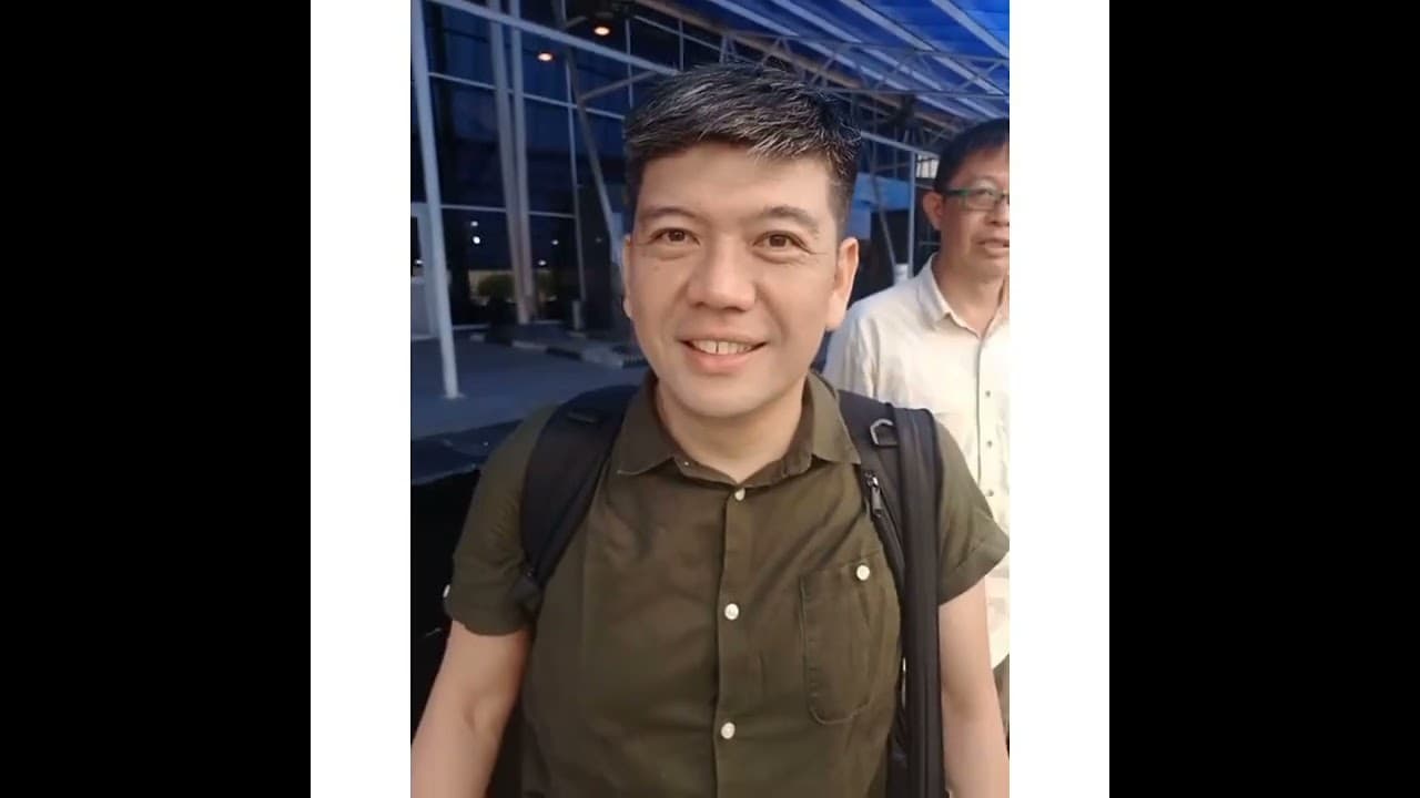 A Trip to Lagos and Northern Nigeria